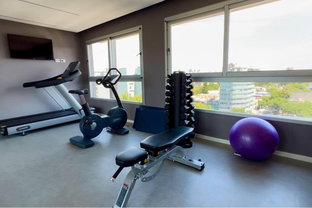 Moderno Y Nuevo Departamento En Palermo Hollywood Apartment - Buenos Aires, Buenos Aires